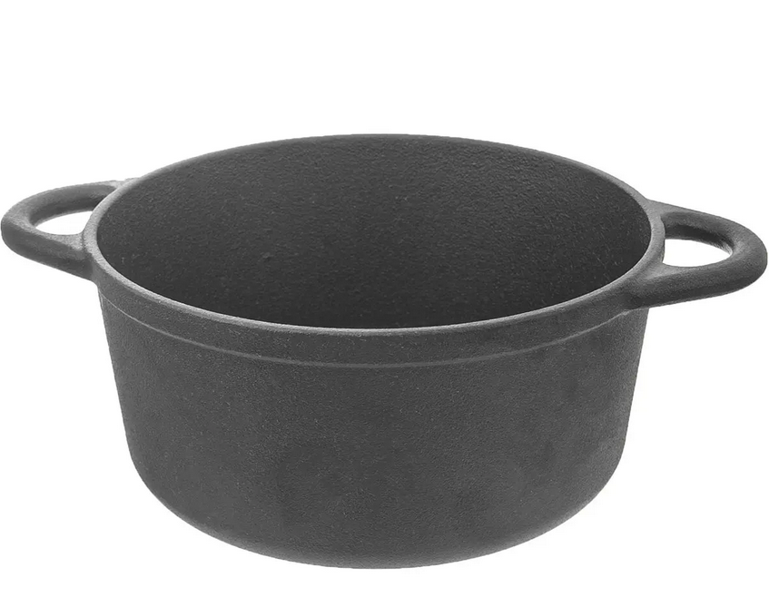 HRNIEC LIATINA S POKRIEVKOU 4 L