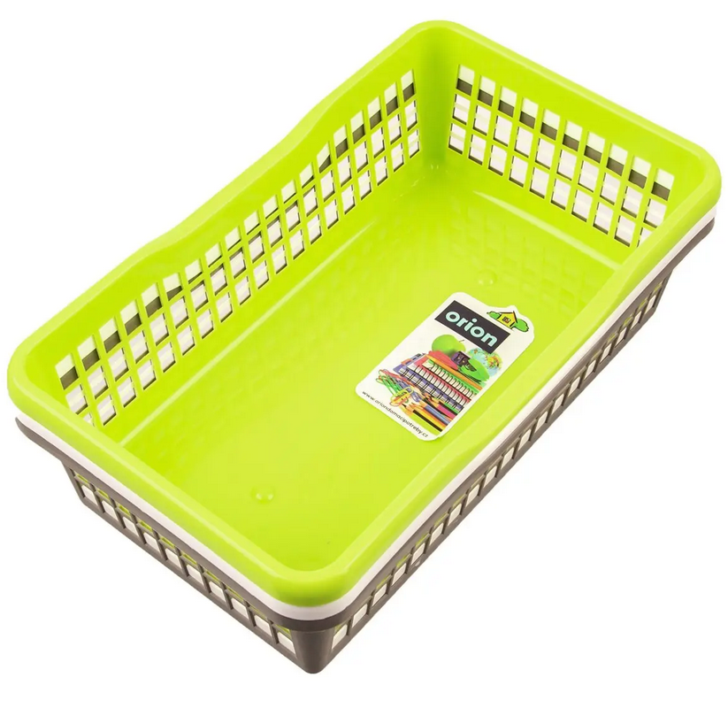 KOŠÍK FRESH UH 2,6L 25X15X7CM