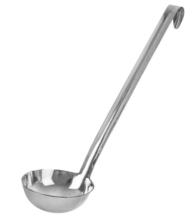 ORION NABERAČKA NEREZOVÁ 34 X 9CM