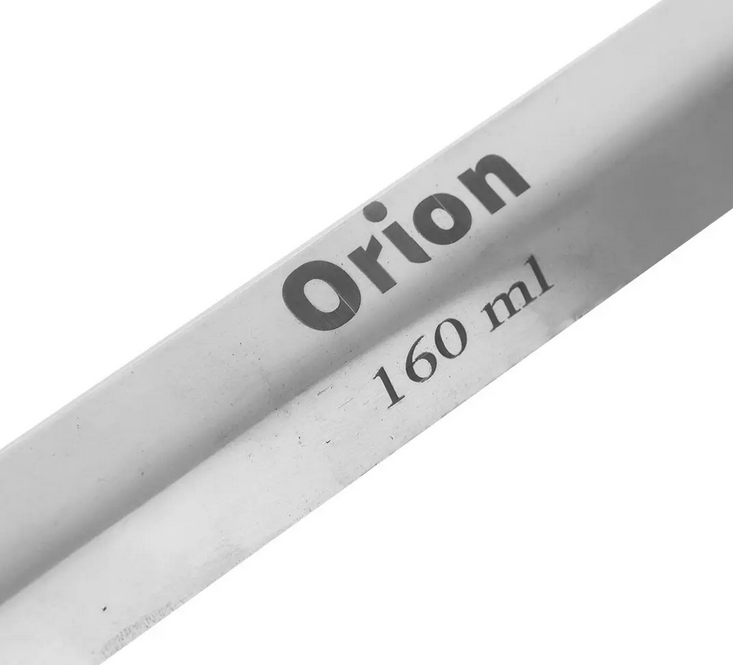 ORION NABERAČKA NEREZOVÁ 34 X 9CM