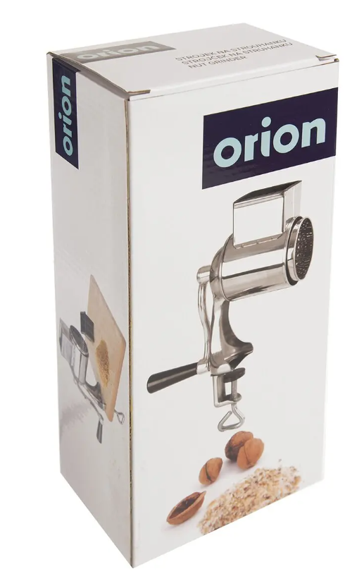 ORION MLYNČEK NA STÚHANKU 20CM
