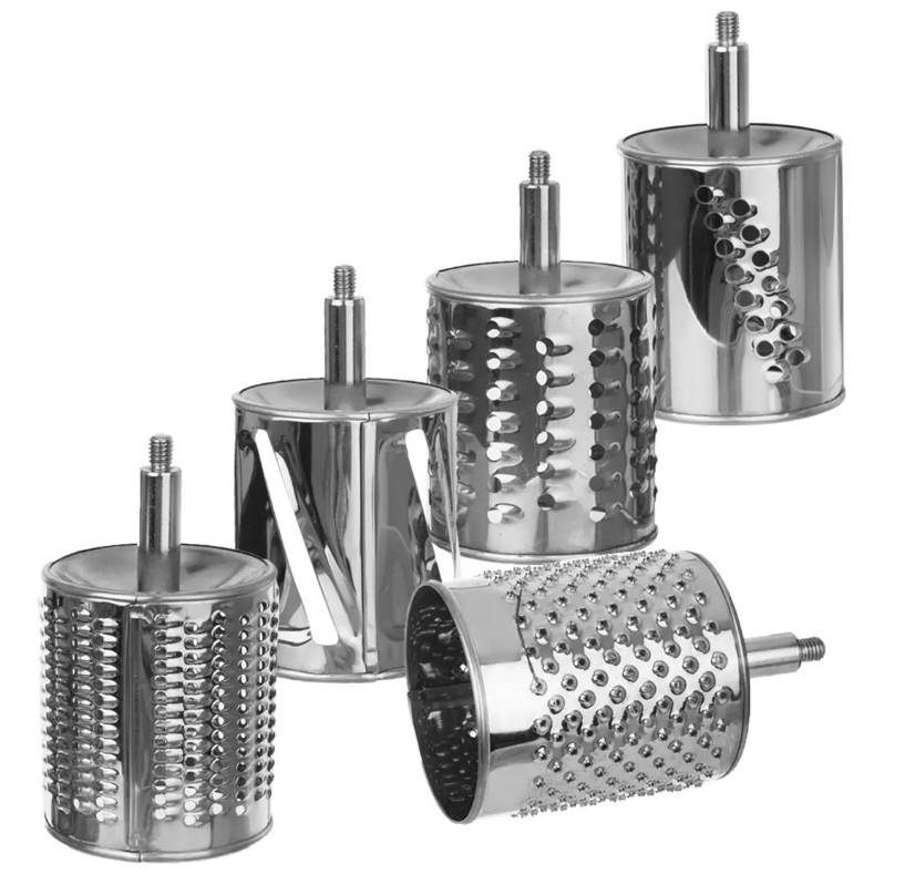 ORION MLYNČEK NA STRÚHANKU NEREZ SKVELER + 5 BUBNOV