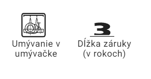 TESCOMA DELICIA PODLOŽKY NA PRÍPRAVU TORTY 3KS