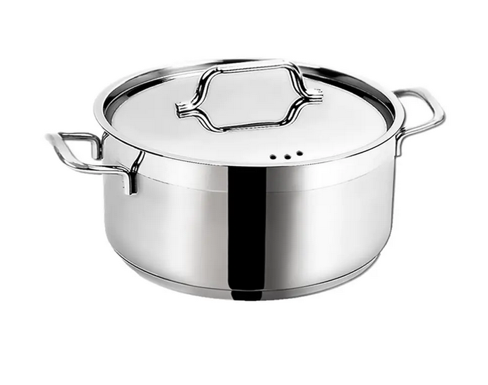 KASTROL ANETT 2.3L POKRIEVKA