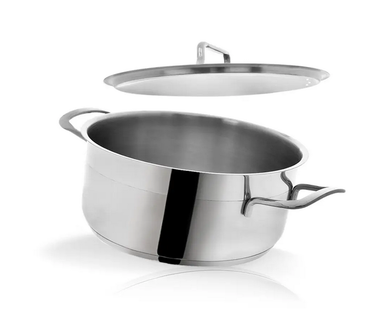 KASTROL ANETT 2.3L POKRIEVKA