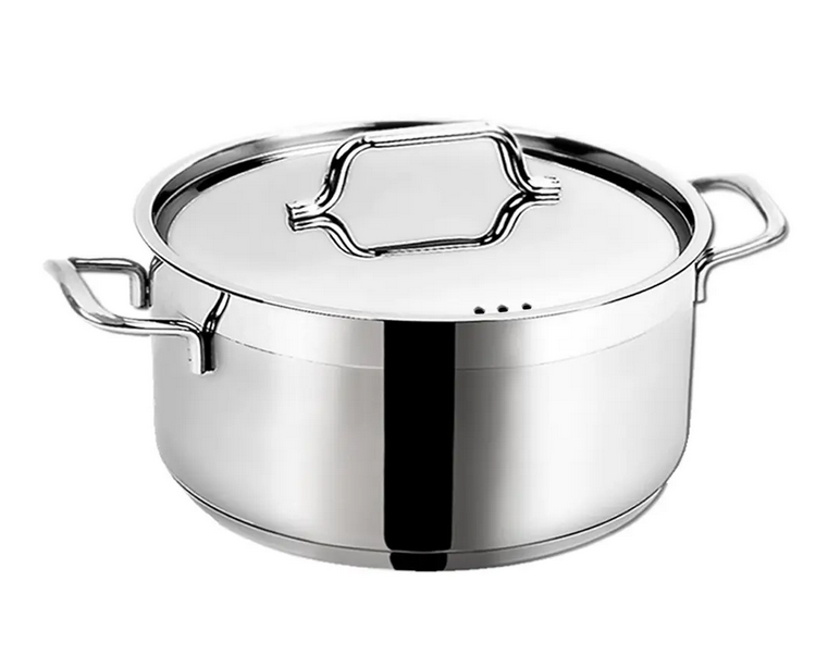 KASTROL ANETT 6,2 L POKRIEVKA