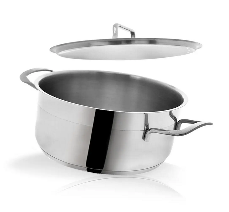 KASTROL ANETT 6,2 L POKRIEVKA