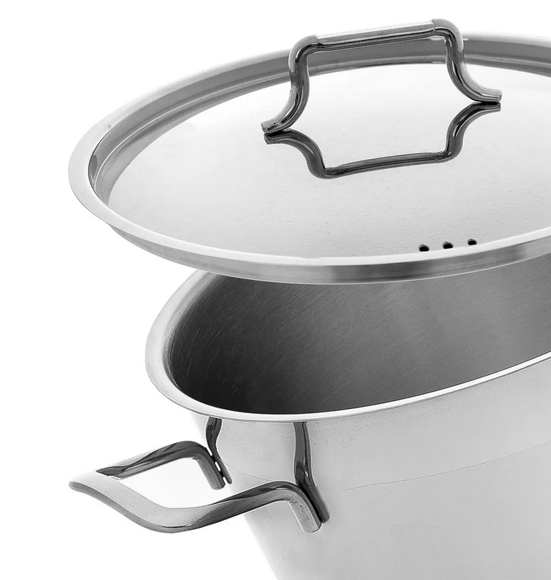 KASTROL ANETT 6,2 L POKRIEVKA