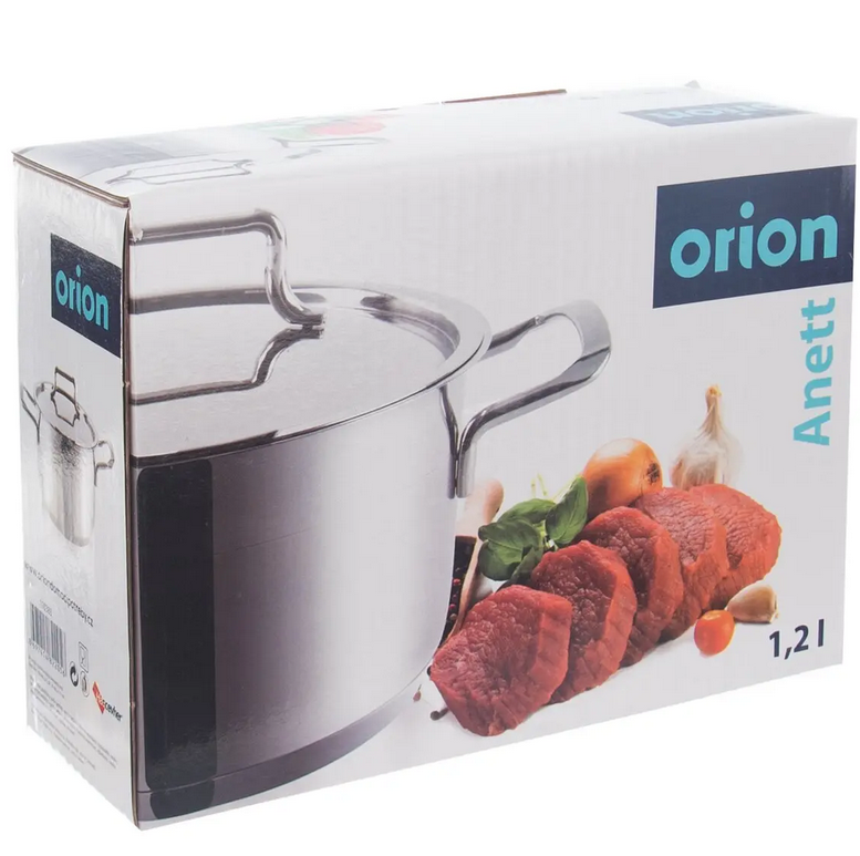 ORION KASTROL ANETT S POKRIEVKOU 1.2L