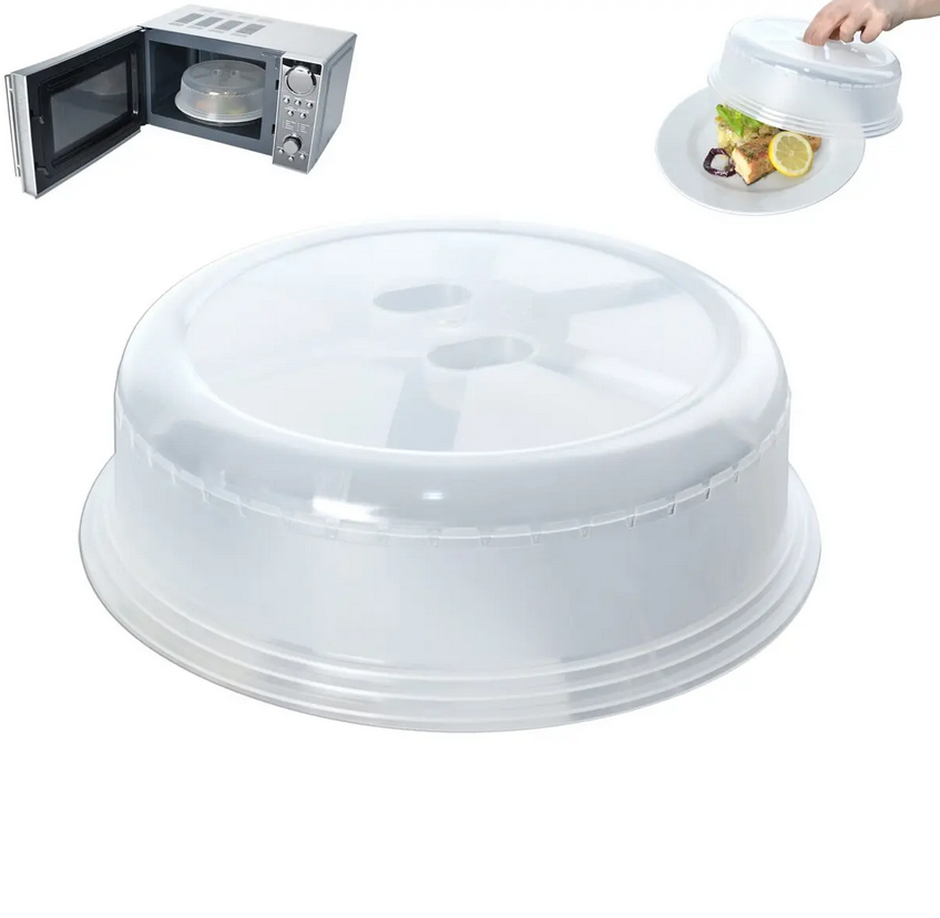 KRYT DO MIKROVLNKY 26CM UH