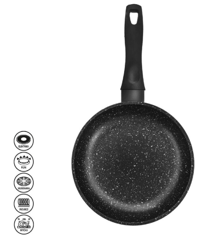 PANVICA GRANDE PRIEMER 24CM