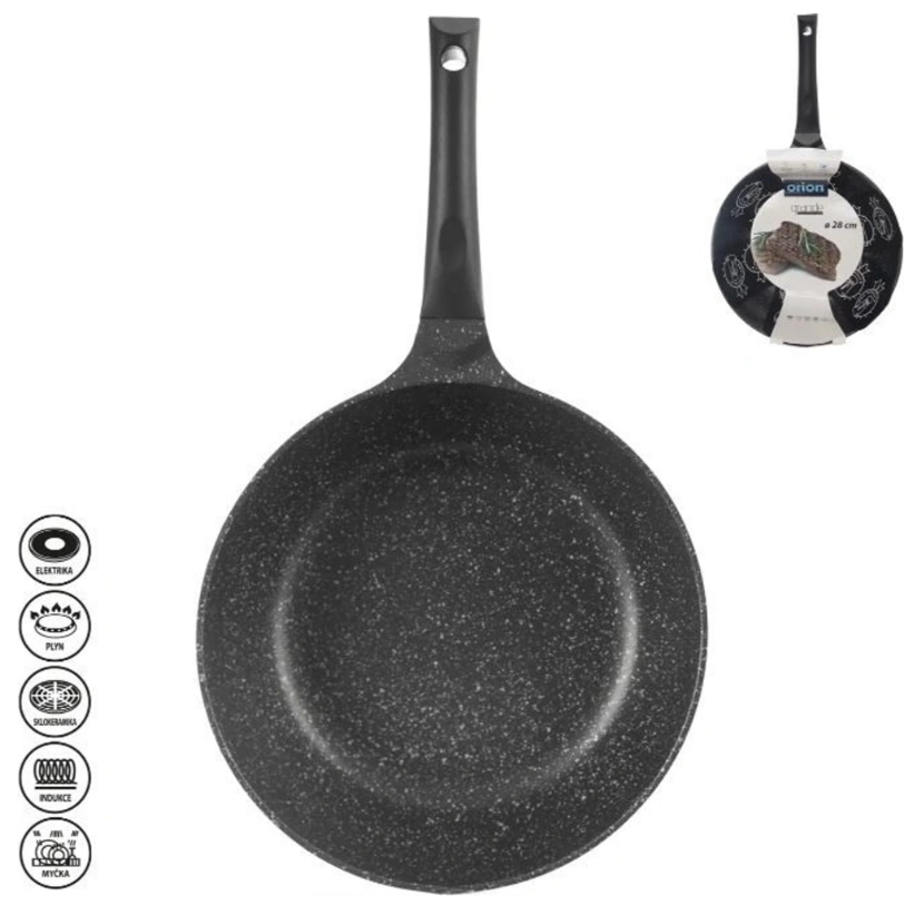 PANVICA GRANDE PRIEMER 28CM