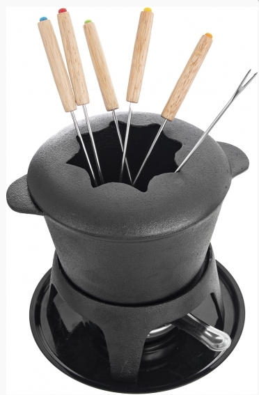 FONDUE LIATINA 11 DIELOV