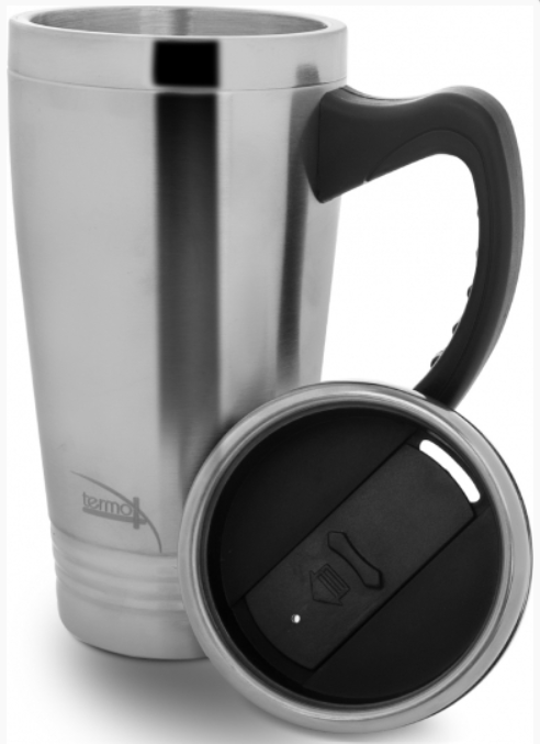 TERMOHRNČEK NEREZ 0.45L