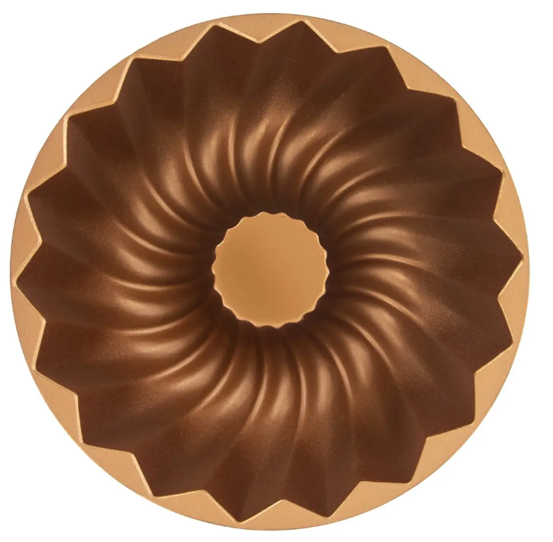 FORMA KOV BÁBOVKA KLASIK MARISSA 24CM