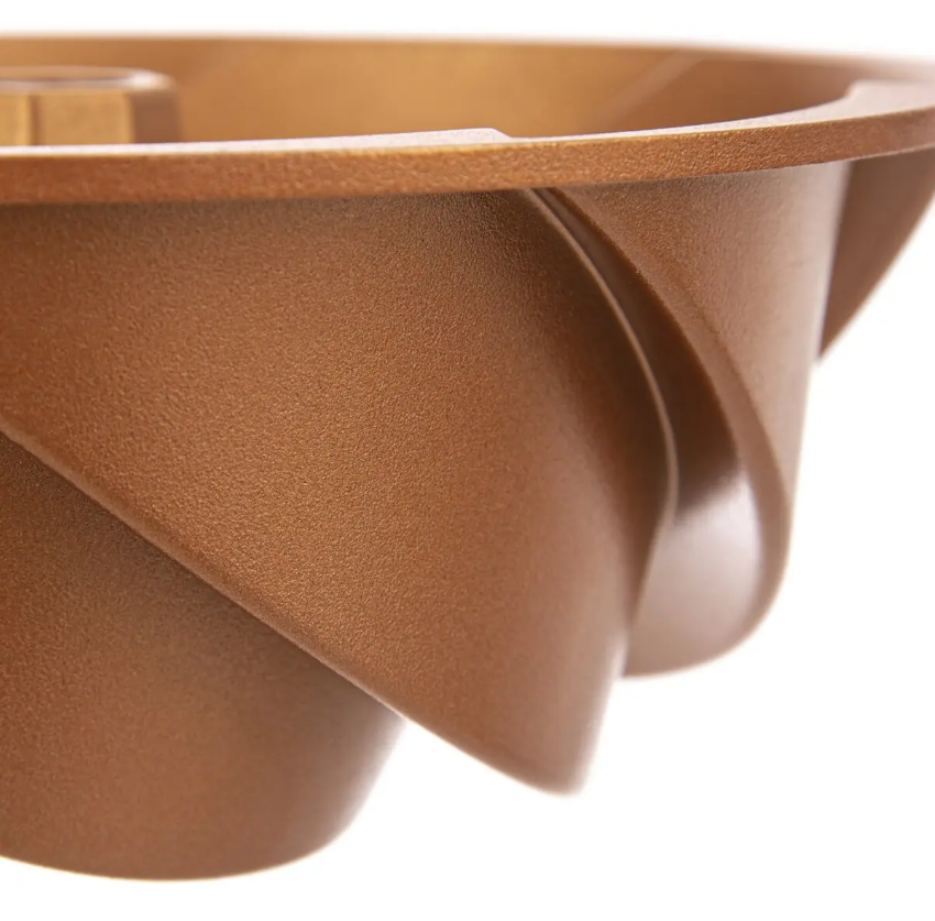 FORMA KOV BÁBOVKA MARISSA 24CM