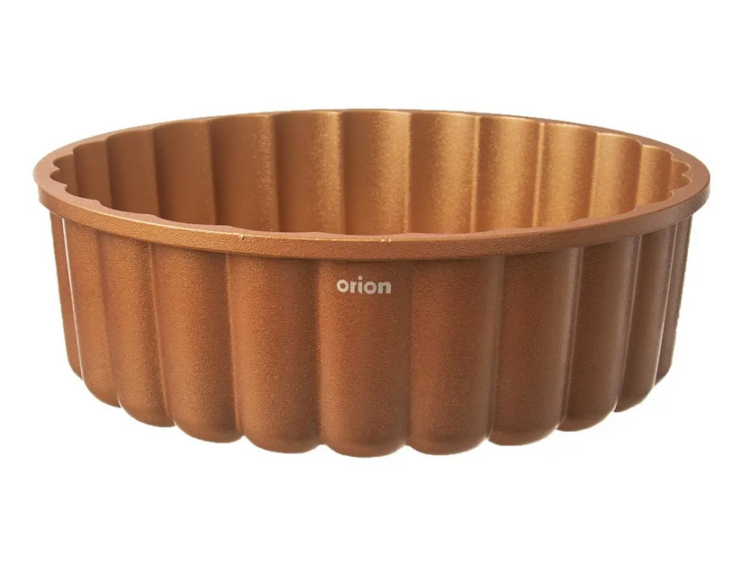 FORMA KOV TORTA MARISSA 22CM
