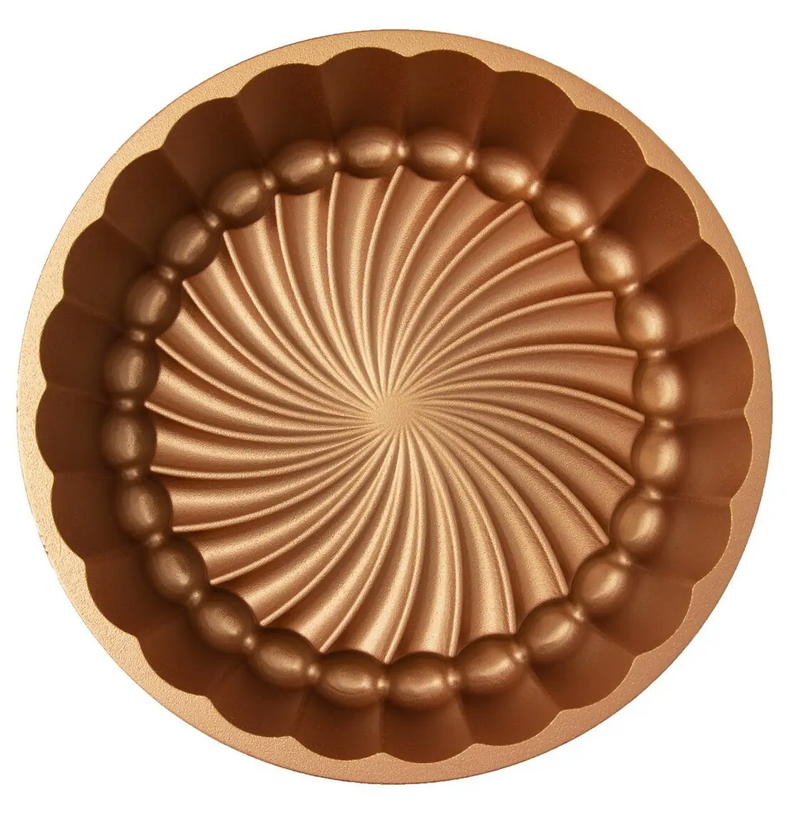 FORMA KOV TORTA MARISSA 22CM