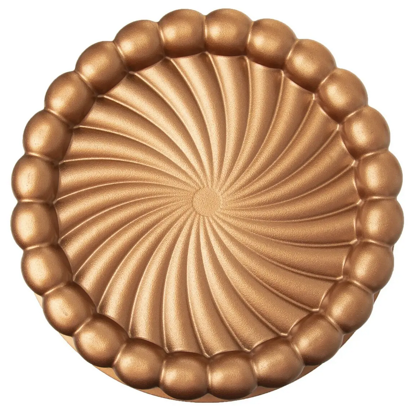 FORMA KOV TORTA MARISSA 22CM