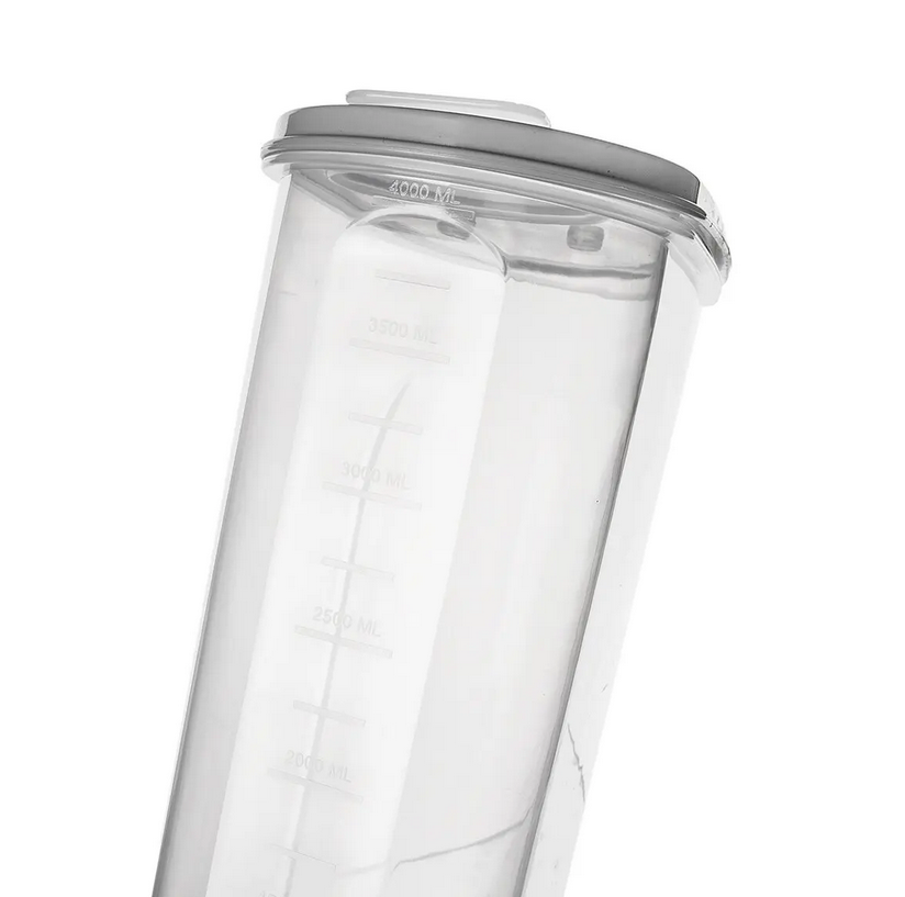 DÓZA UH DÁVKOVACIA CEREALIE 4L MIX