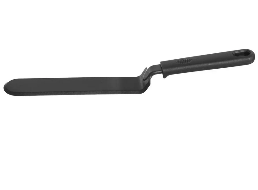BLACK LINE LOPATKA NA TORTU
