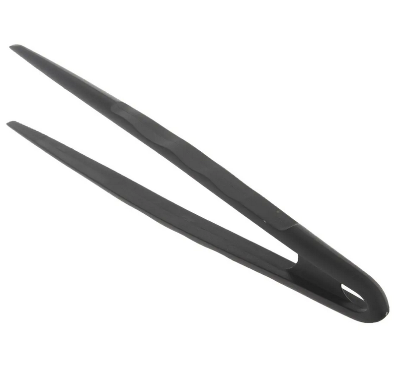 BLACK LINE PINZETA