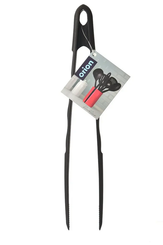 BLACK LINE PINZETA