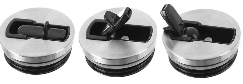 ORION TERMOPLECHOVKA  NEREZ  MAK 0.4L