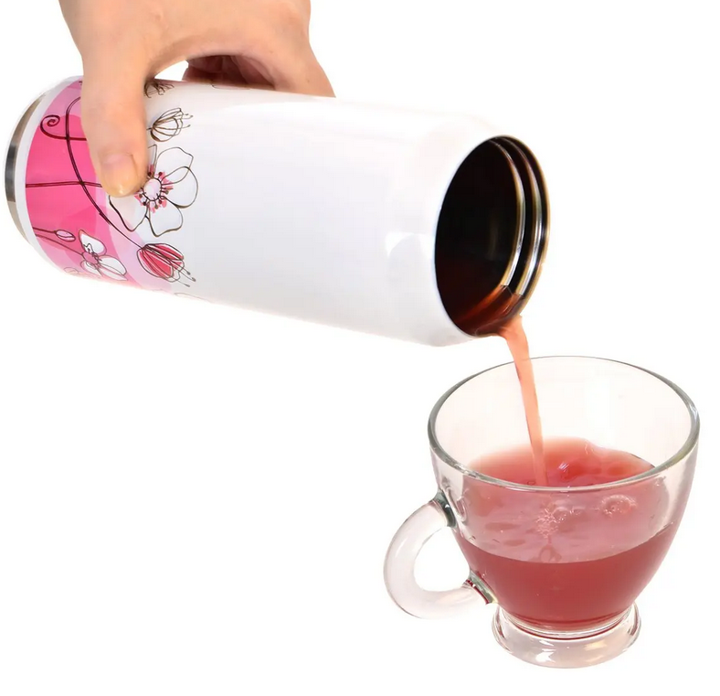 ORION TERMOPLECHOVKA  NEREZ  MAK 0.4L