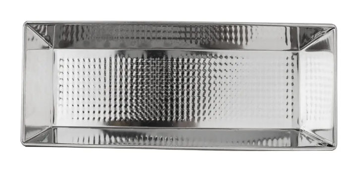 ORION FORMA POCÍNOVANÁ  BISKUPSKÝ CHLEBÍČEK 36X12CM