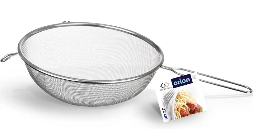 ORION CEDIDLO NEREZ PRIEMER 22CM
