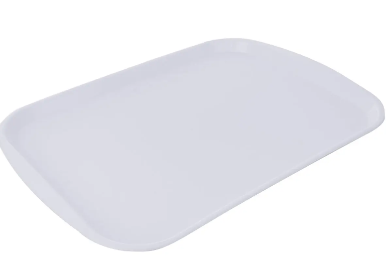 ORION TÁCKA SERVÍROVACIA UH 44 X 31,5 CM BIELA