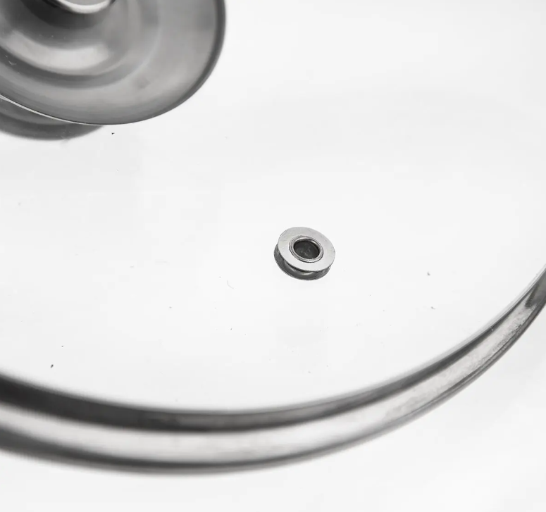 ORION POKRIEVKA SKLO 26CM DO 200°C