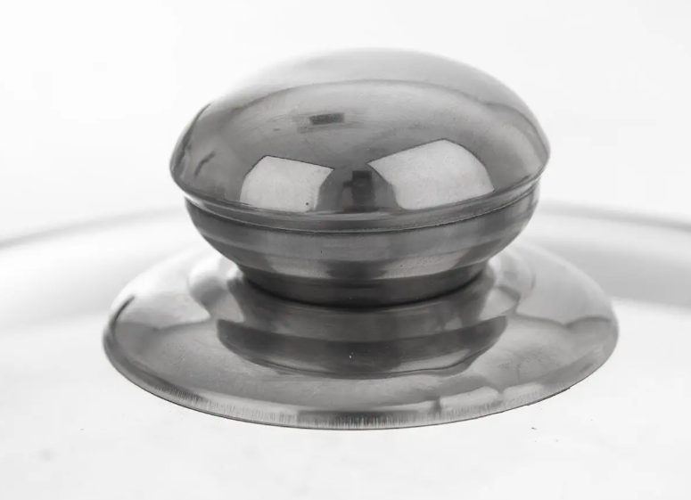 ORION POKRIEVKA SKLO 26CM DO 200°C