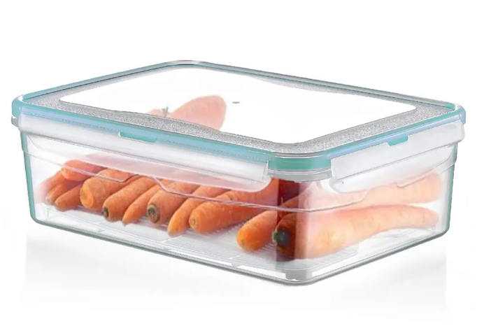 ORION DÓZA PRIM UH S TESNENÍM OBDĽŽNIK+ MRIEŽKA 2,6L