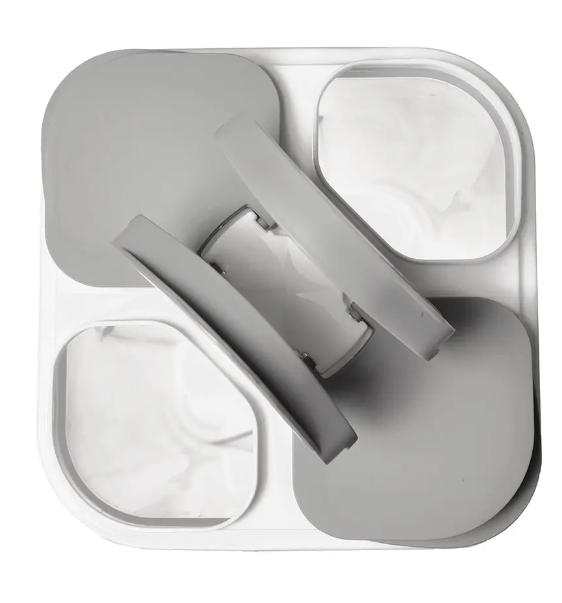 ORION DÓZA UH DÁVKOVACIA 4 SEKCIE DELENÁ 1,8L