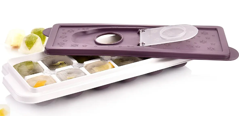 ORION FORMA NA ĽAD UH/SILIKÓN S VIEČKOM YUMMY MIX FARIEB 1KS