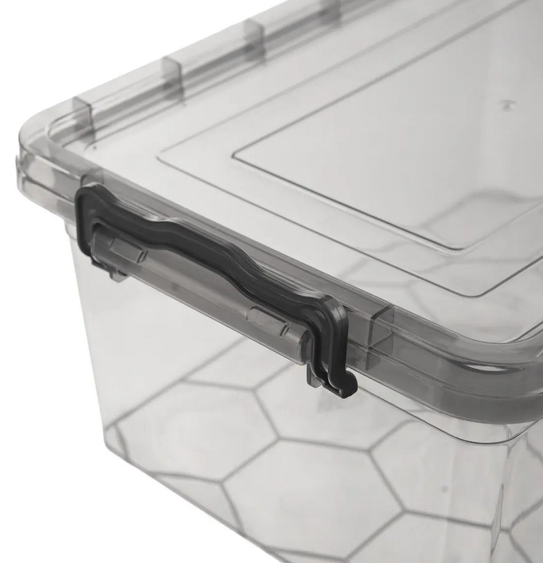 ORION BOX GREY UH MULTI 9L
