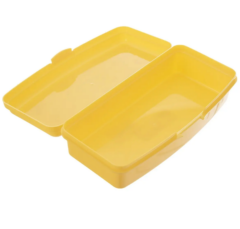 BOX UH NA DESIATU SLIM ŠKLOA 20,5X10X5,5CM