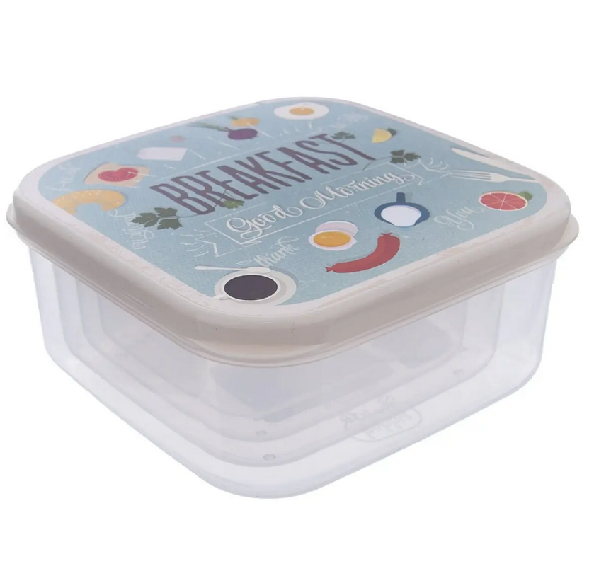 BOX UH NA DESIASTU CHILD ŠTVOREC 4KS OVOCIE