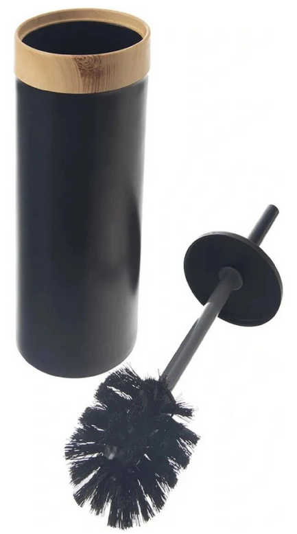 SÚPRAVA WC UH BLACK LIMP