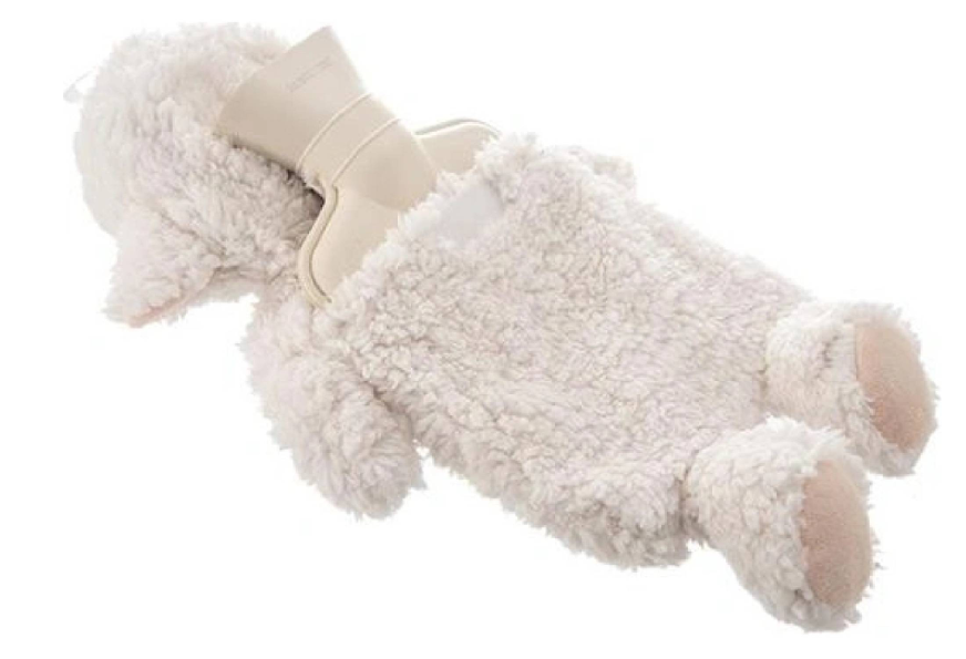 TERMOFOR GUMA/POLYESTER OVEČKA 0,75L
