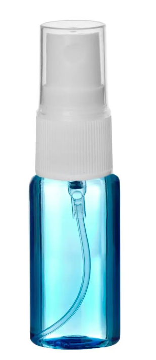ORION FĽAŠTIČKA S ROZPRAŠOVAČOM 15ML UH