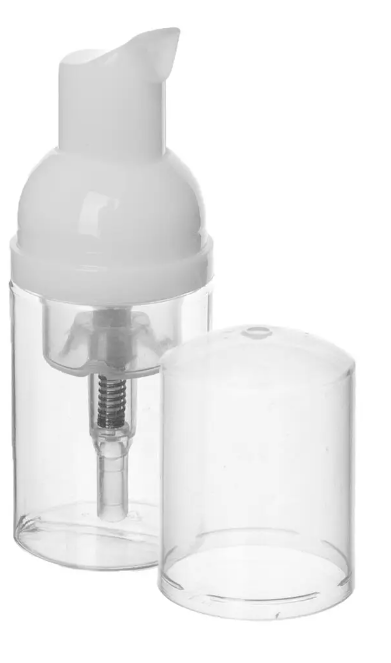 ORION FĽAŠTIČKA S DÁVKOVAČOM 30ML UH