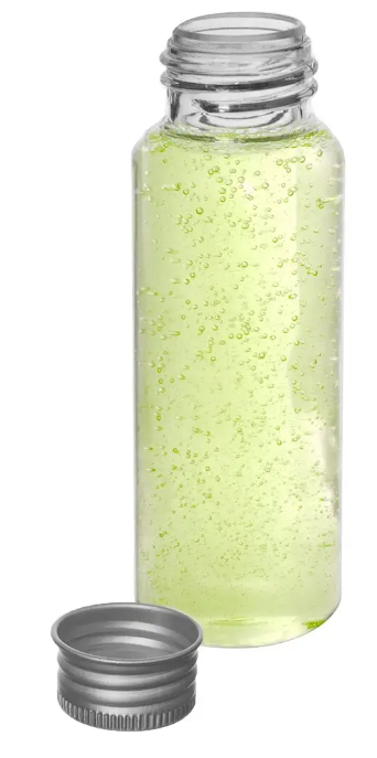 ORION FĽAŠTIČKA KOZMETICKÁ UH/AL 50ML