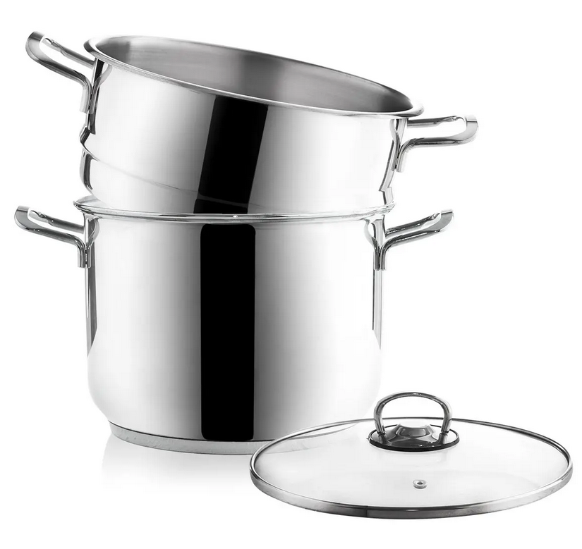 ANETT NAPAROVACÍ HRNIEC 5L POKRIEVKA