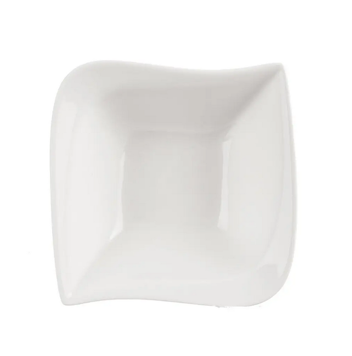 MISKA MONA PORCELÁNOVÁ MUSICA 13,7X13,7CM