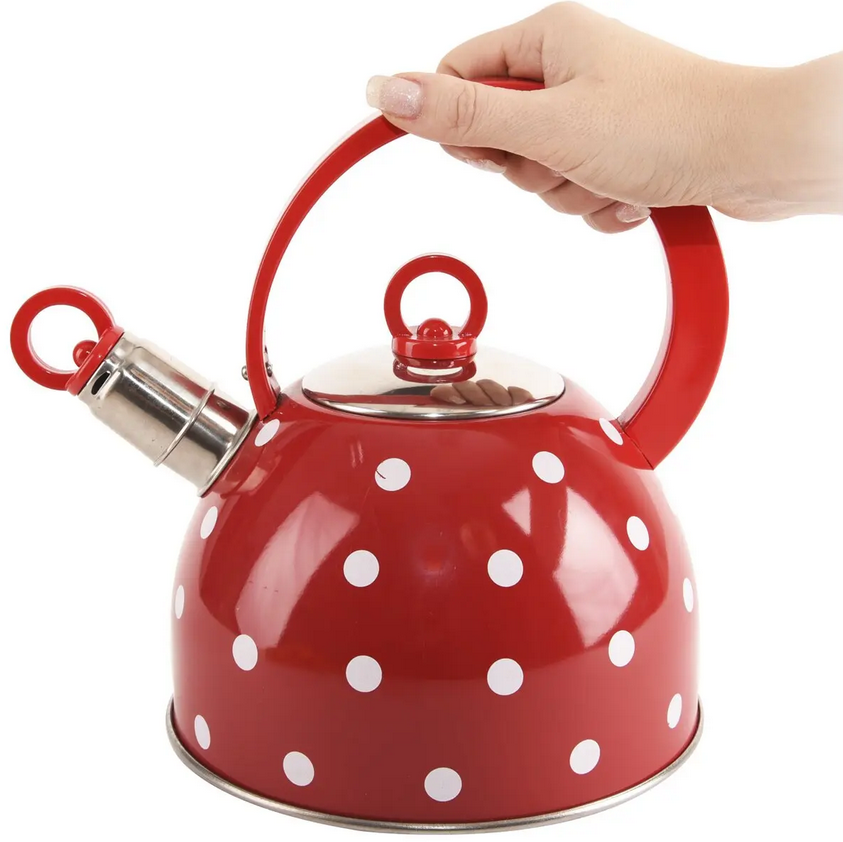 ČAJNÍK NEREZ KARIN 1,8L