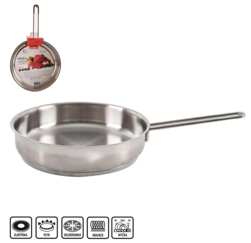 PANVICA ANETT GRANDE PRIEMER 26CM