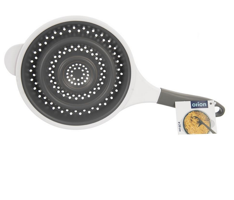 CEDIDLO SILIKON KEMP SKLADACIE 20CM